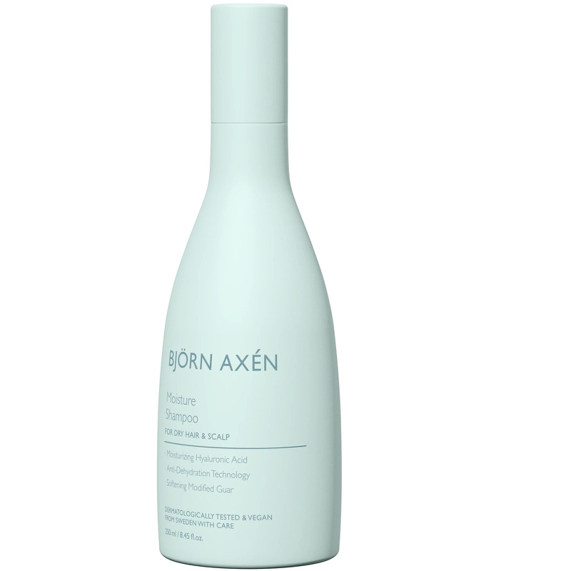 Björn Axén Moisture Shampoo 250 ml