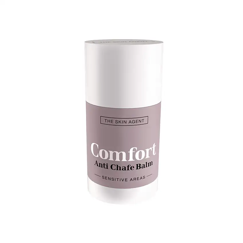 The Skin Agent Comfort Anti Chafe Balm 25 ml
