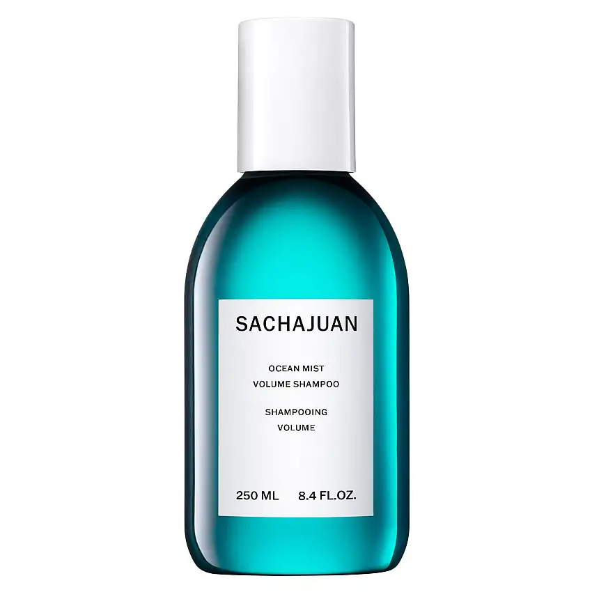 SACHAJUAN Shampoo Ocean Mist Volume 250 ml