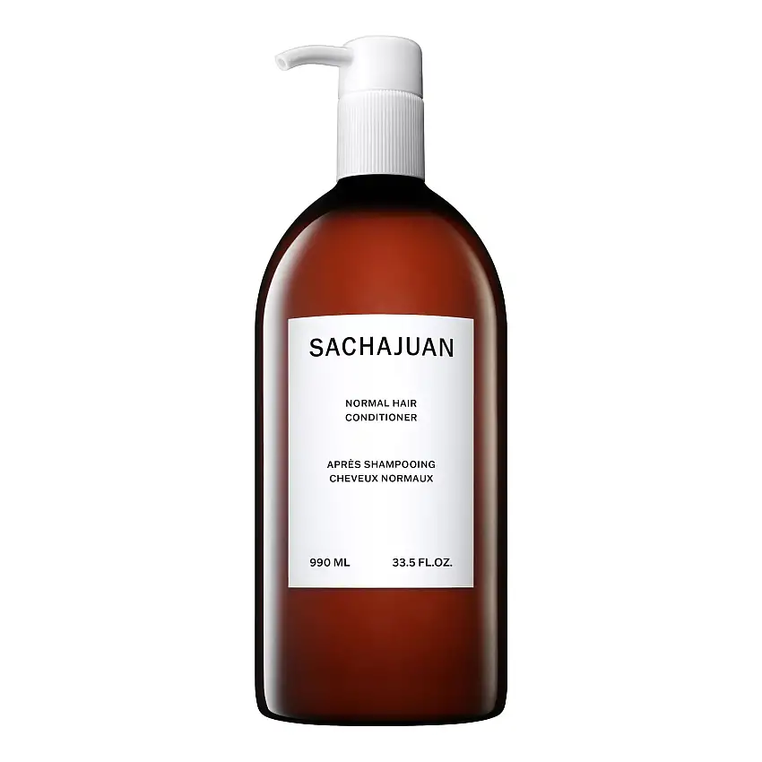 SACHAJUAN Backbar Conditioner Normal Hair