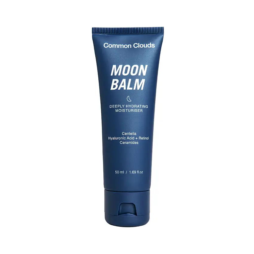 Common Clouds Moon Balm Deeply Hydrating Moisturiser 50 ml