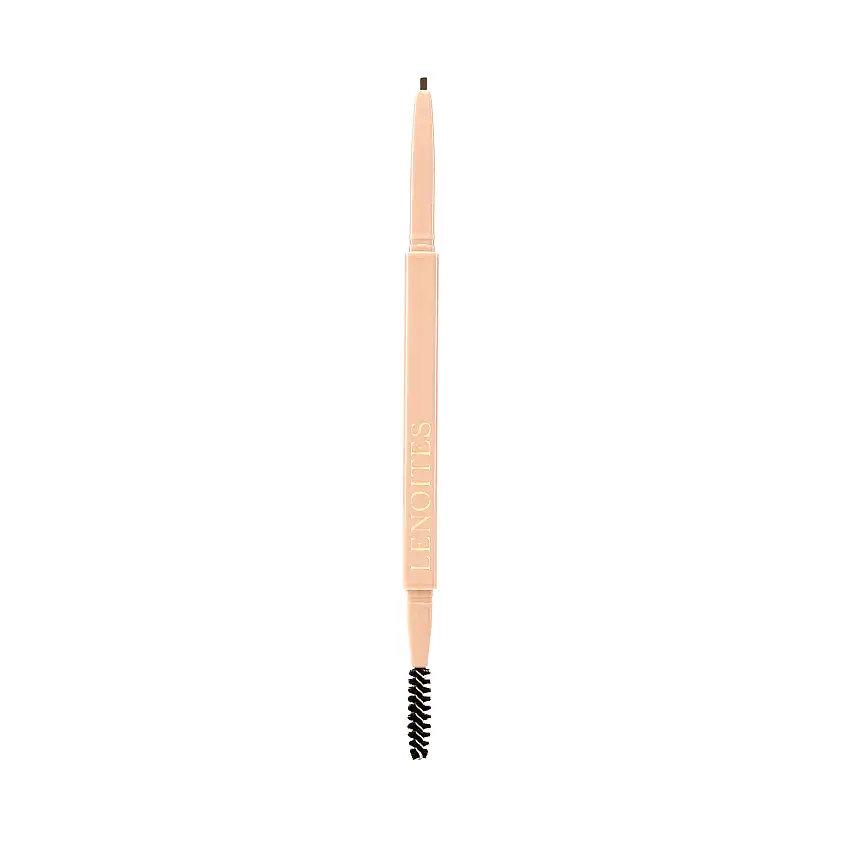 Lenoites Brow Micro Sculpting Pencil 04. Dark Brown