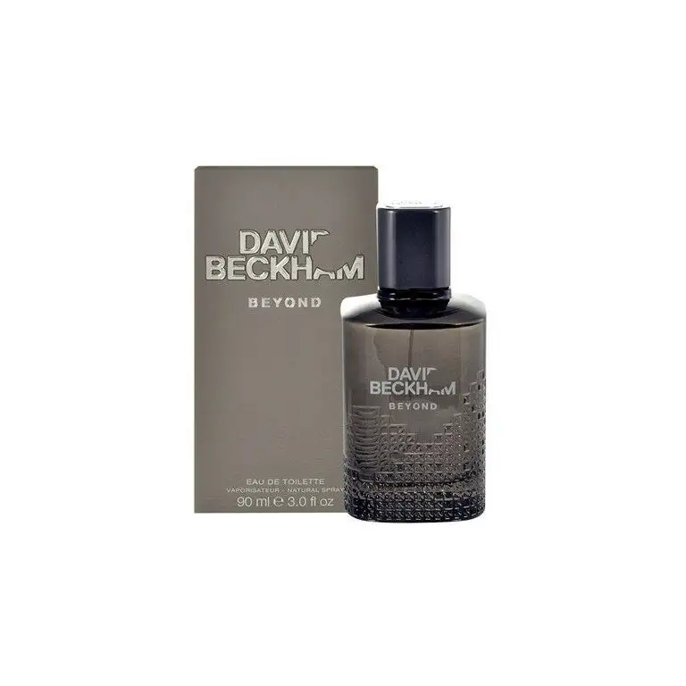 David Beckham Beyond Eau de toilette 90 ml