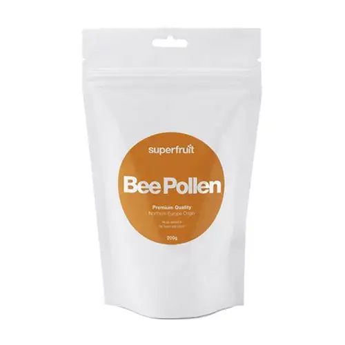 Bee Pollen | 200 gr