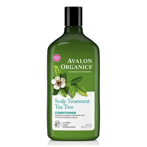 Avalon Tea Tree Scalp Treatment Conditioner (325 ml)
