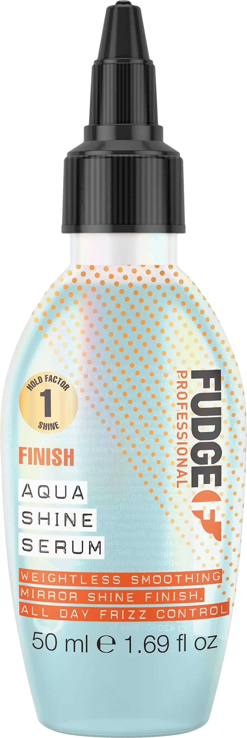 Fudge Aqua  Shine Serum (50 ml)