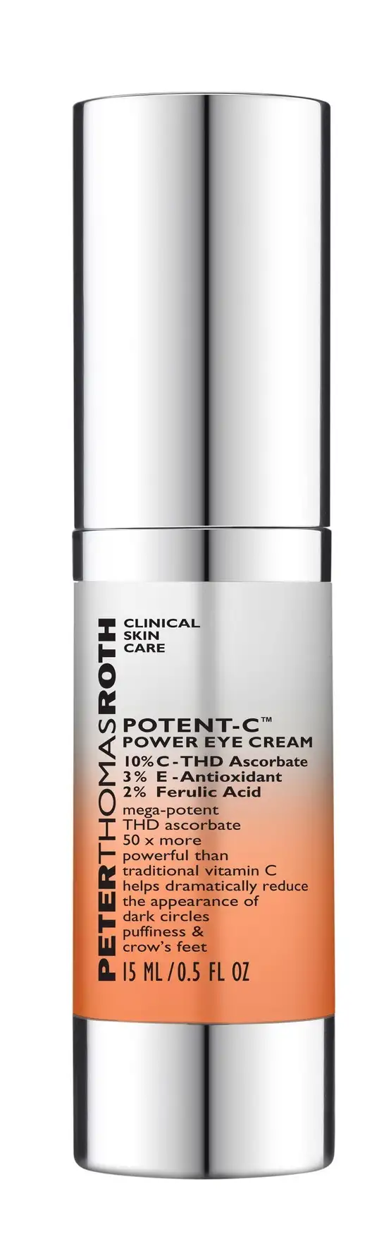 Peter Thomas Roth Potent-C™ Power Eye Cream 15 ml