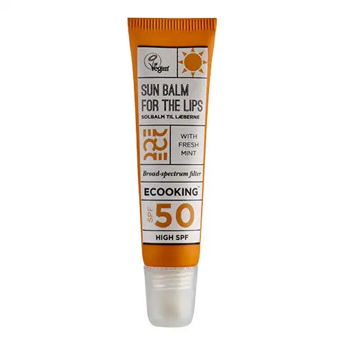 Sun Lip Balm SPF 50