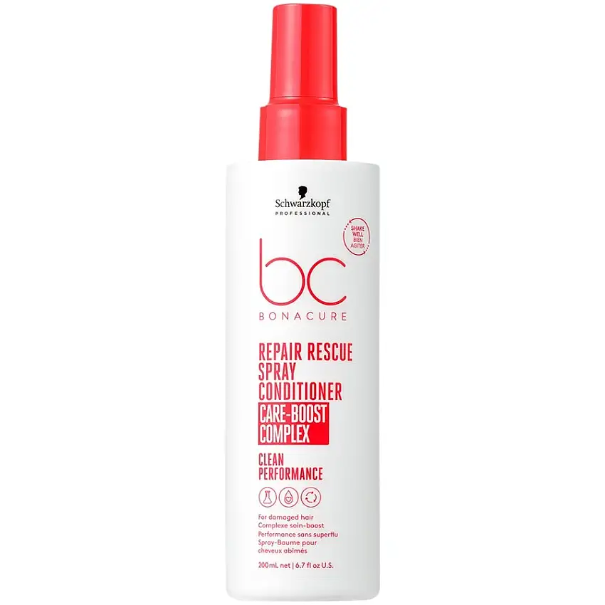 Schwarzkopf Professional Repair Rescue Spray Conditioner 200 ml