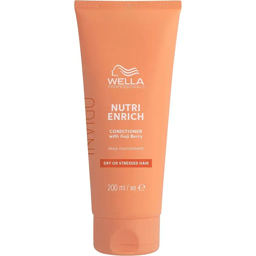 Wella Nutri Enrich Deep Nourishing Conditioner 200 ml