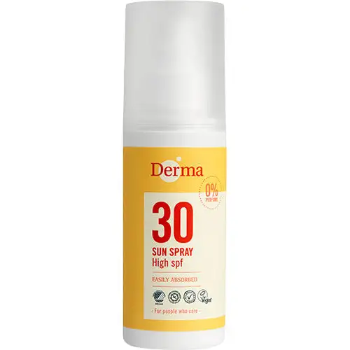 Derma Sun Spray SPF 30