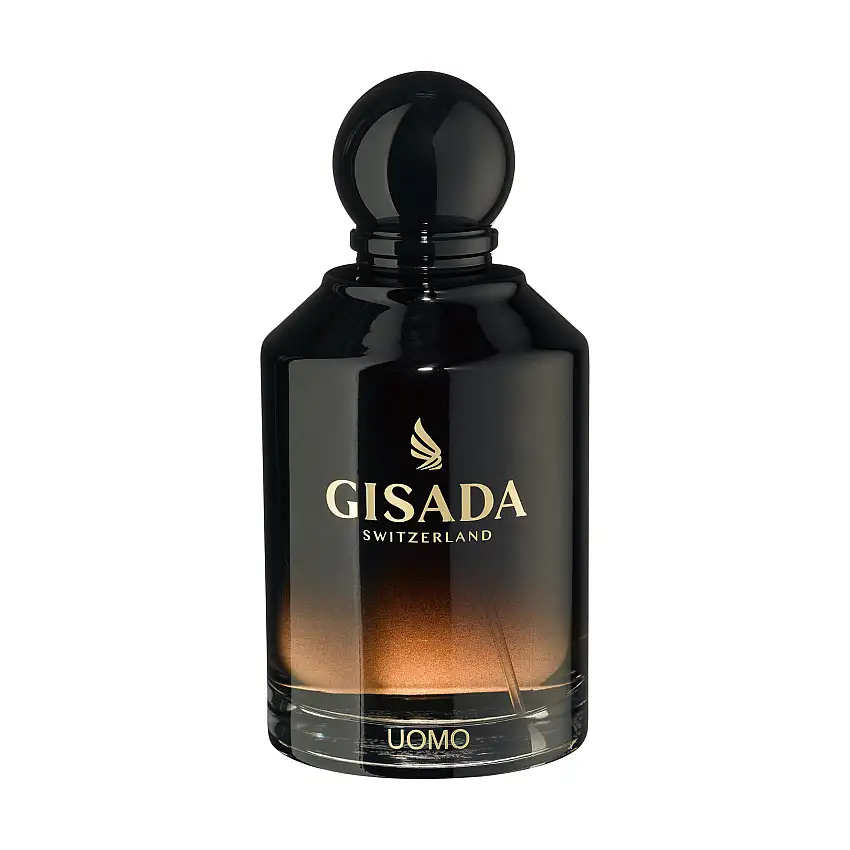 Gisada Uomo Eau de Parfum 100 ml