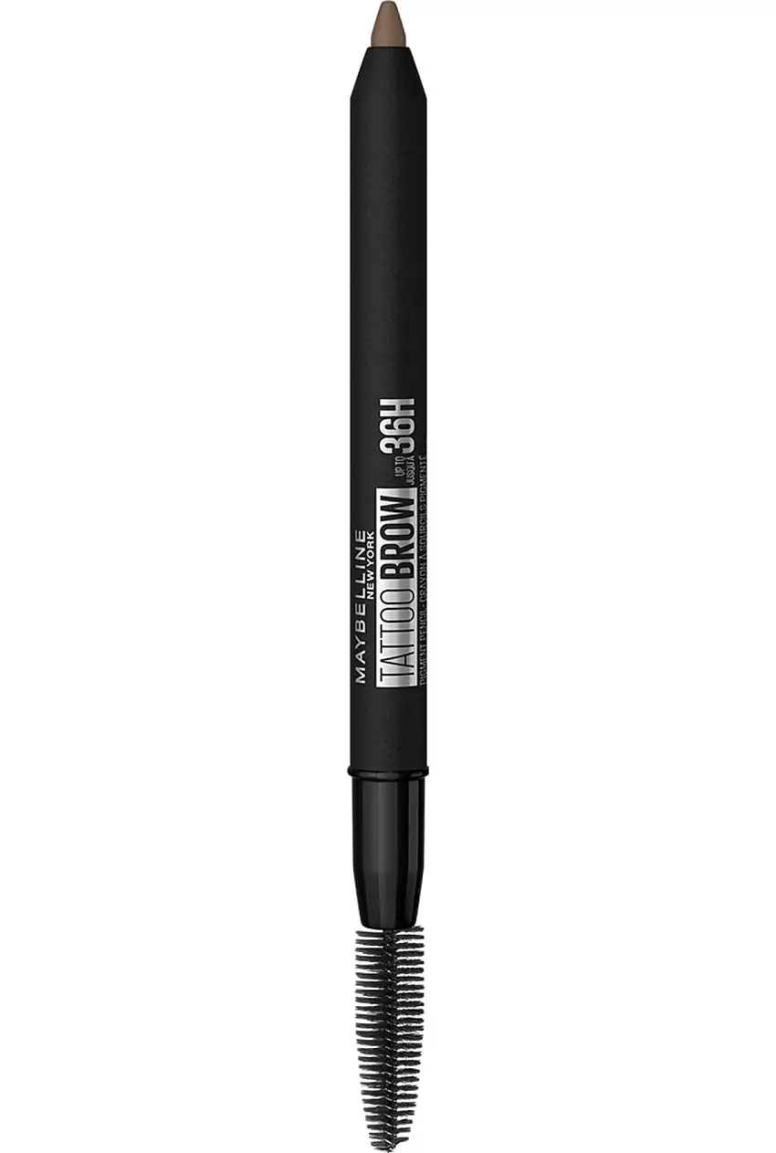 Maybelline New York Tattoo Brow Pencil 06 Ash Brown