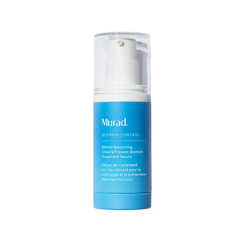 Murad Biome-Balancing Clear & Prevent Blemish Treatment Serum 30 ml