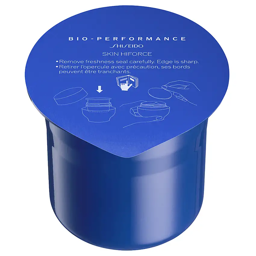 Shiseido Bio-Performance Skin Hiforce Cream Refill