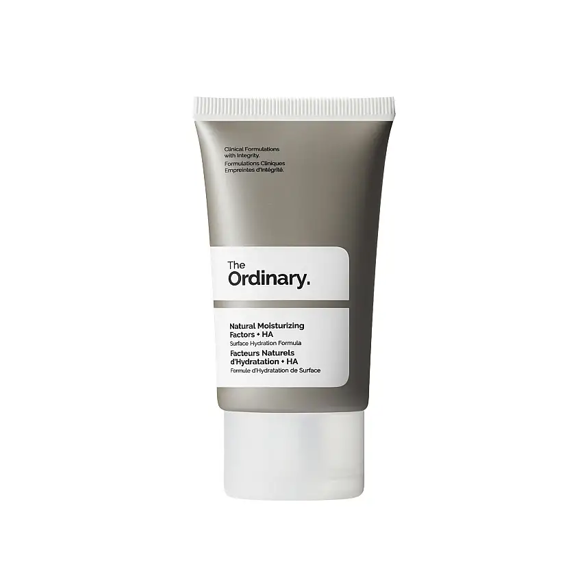 The Ordinary Natural Moisturizing Factors + HA 30 ml