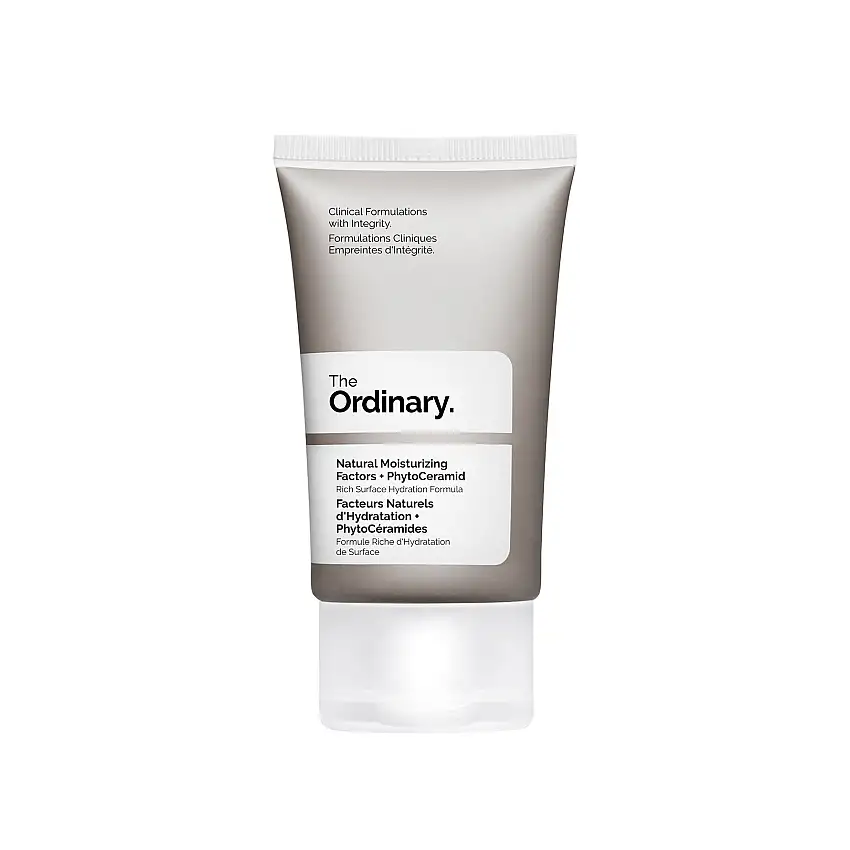 The Ordinary Natural Moisturizing Factors + PhytoCeramides 30 ml