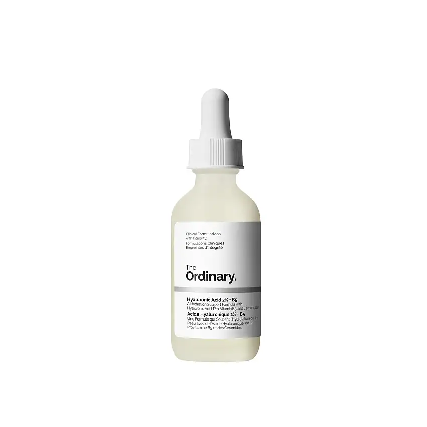 The Ordinary Hyaluronic Acid 2% + B5 Serum 30 ml
