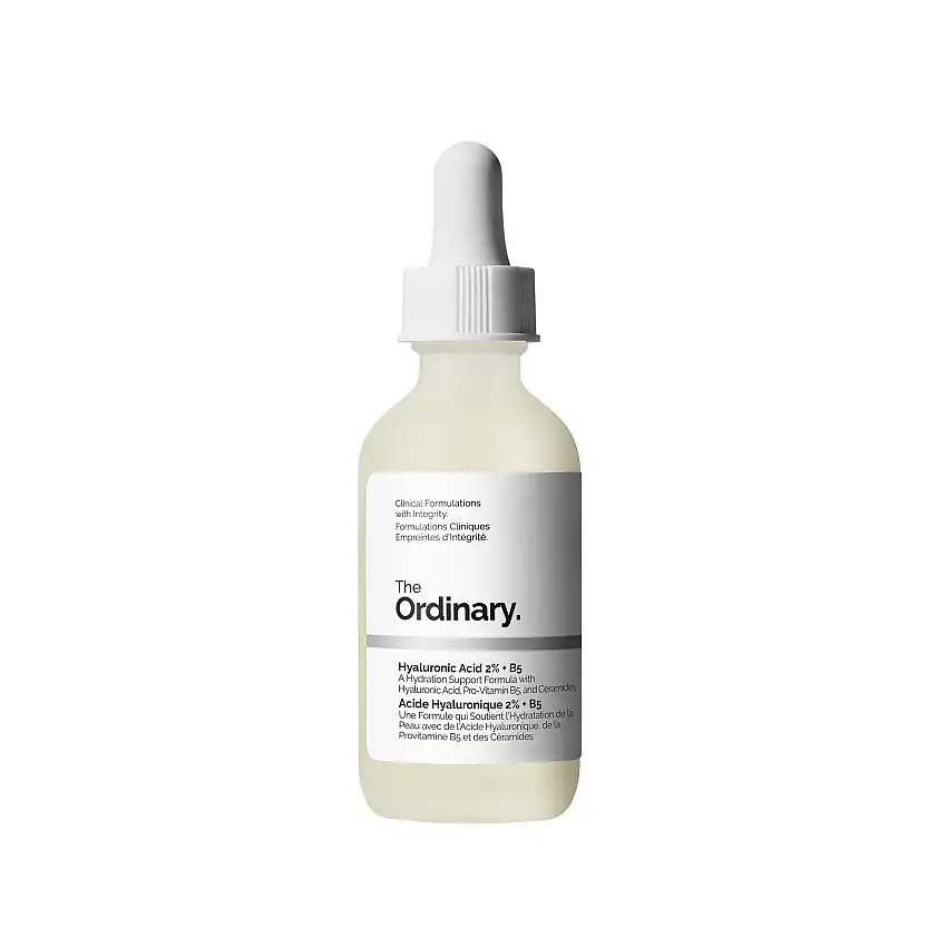 The Ordinary Hyaluronic Acid 2% + B5 Serum 60 ml