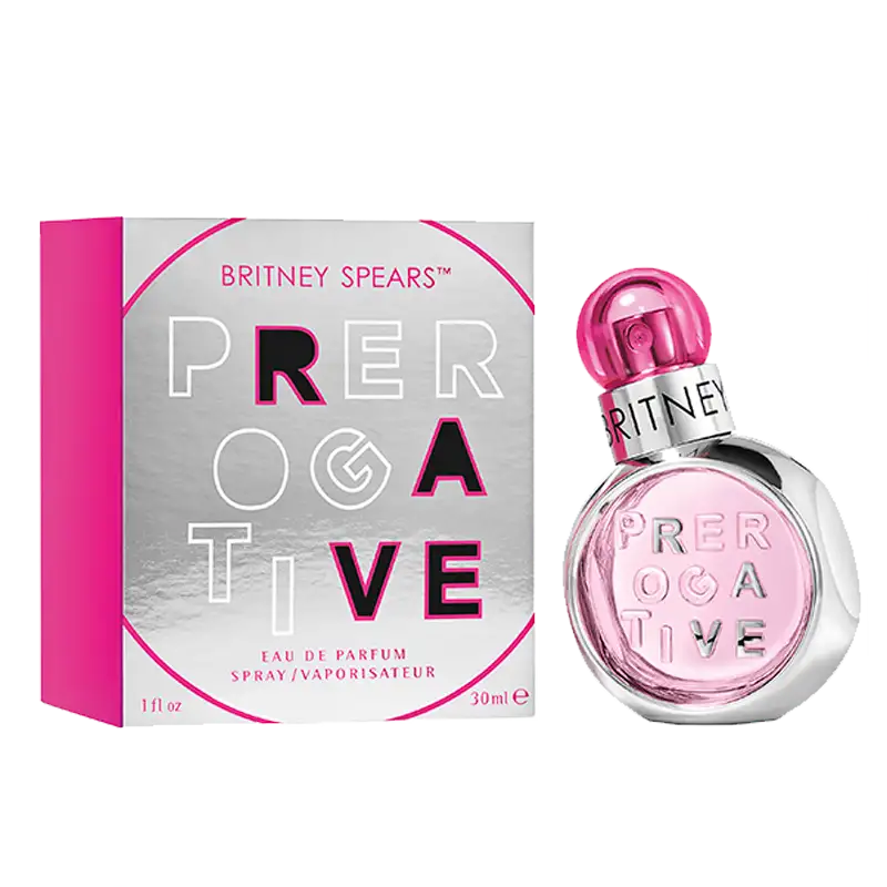 Britney Spears Prerogative Rave EDP (30 ml)