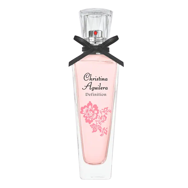 Christina Aguilera Definition EDP (30 ml)
