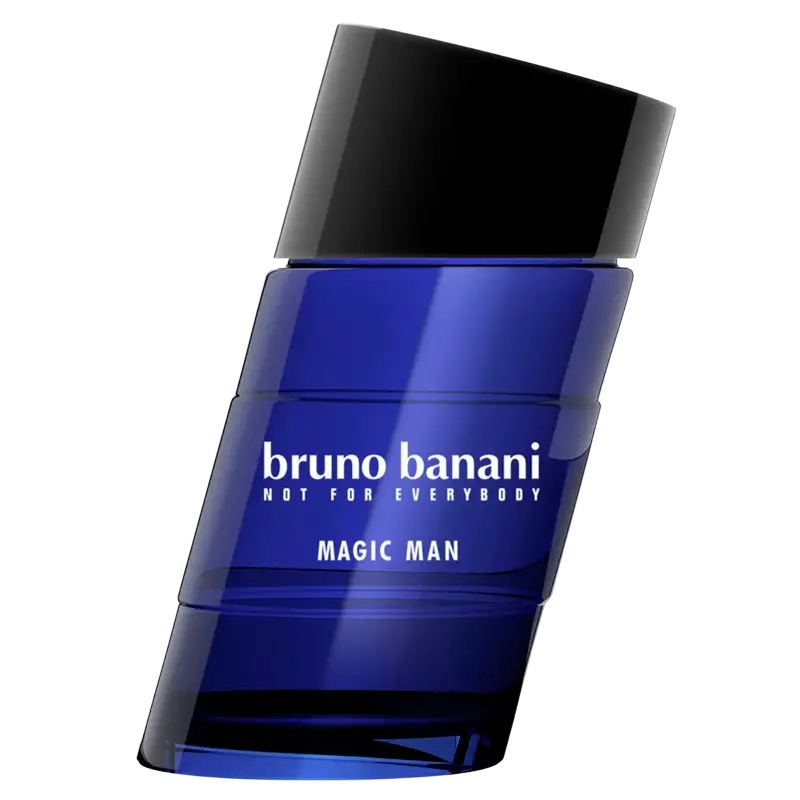 Bruno Banani Magic Man EDT (50 ml)