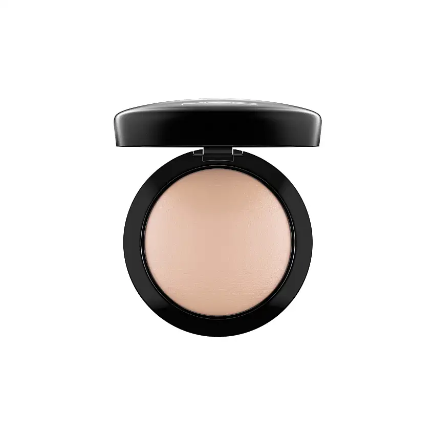 MAC Mineralize Skinfinish Natural Medium