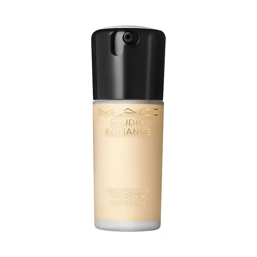MAC Studio Radiance Serum Powered Foundation NC11