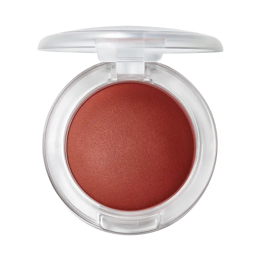 MAC Glow Play Blush Pinch of Marrakesh