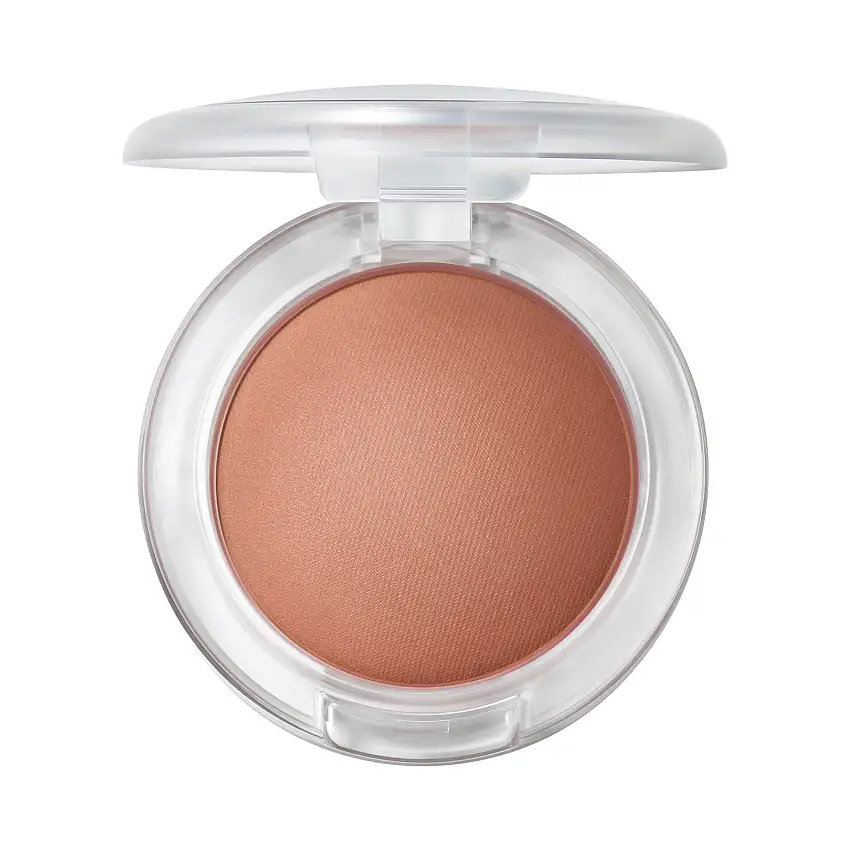 MAC Glow Play Blush True Harmony