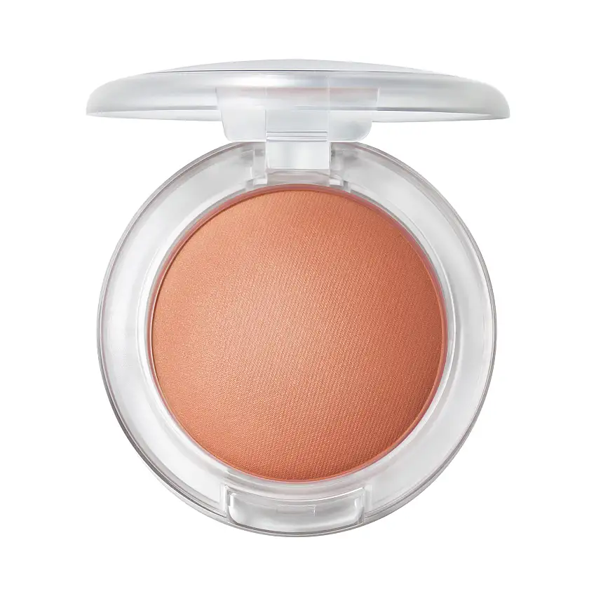 MAC Glow Play Blush So Natural