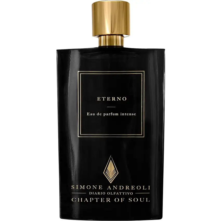 Simone Andreoli Chapter of Soul Extrait de Parfum 100 ml