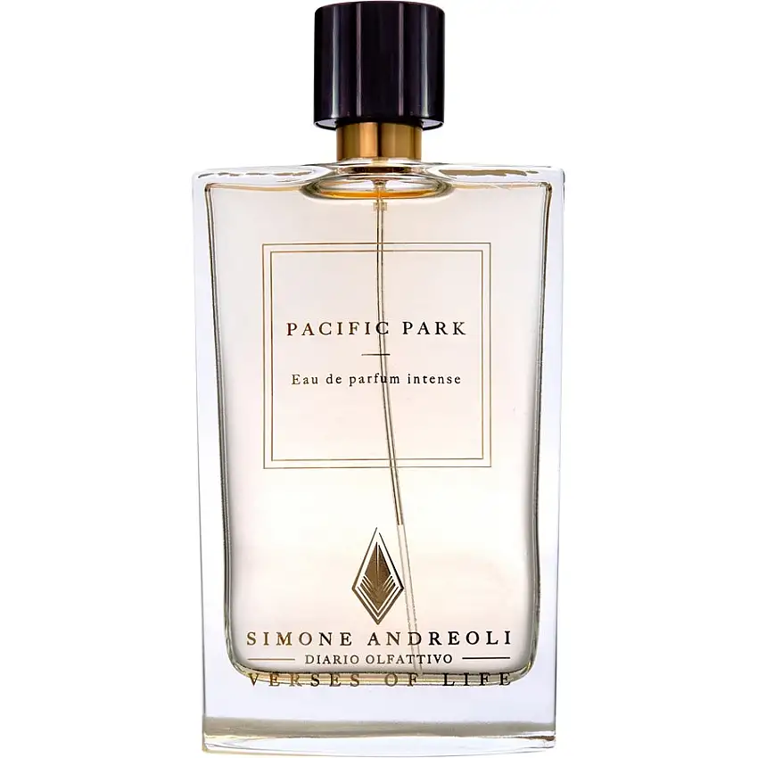 Simone Andreoli Verses of Life Eau de Parfum Spray Intense Pacific Park 100 ml