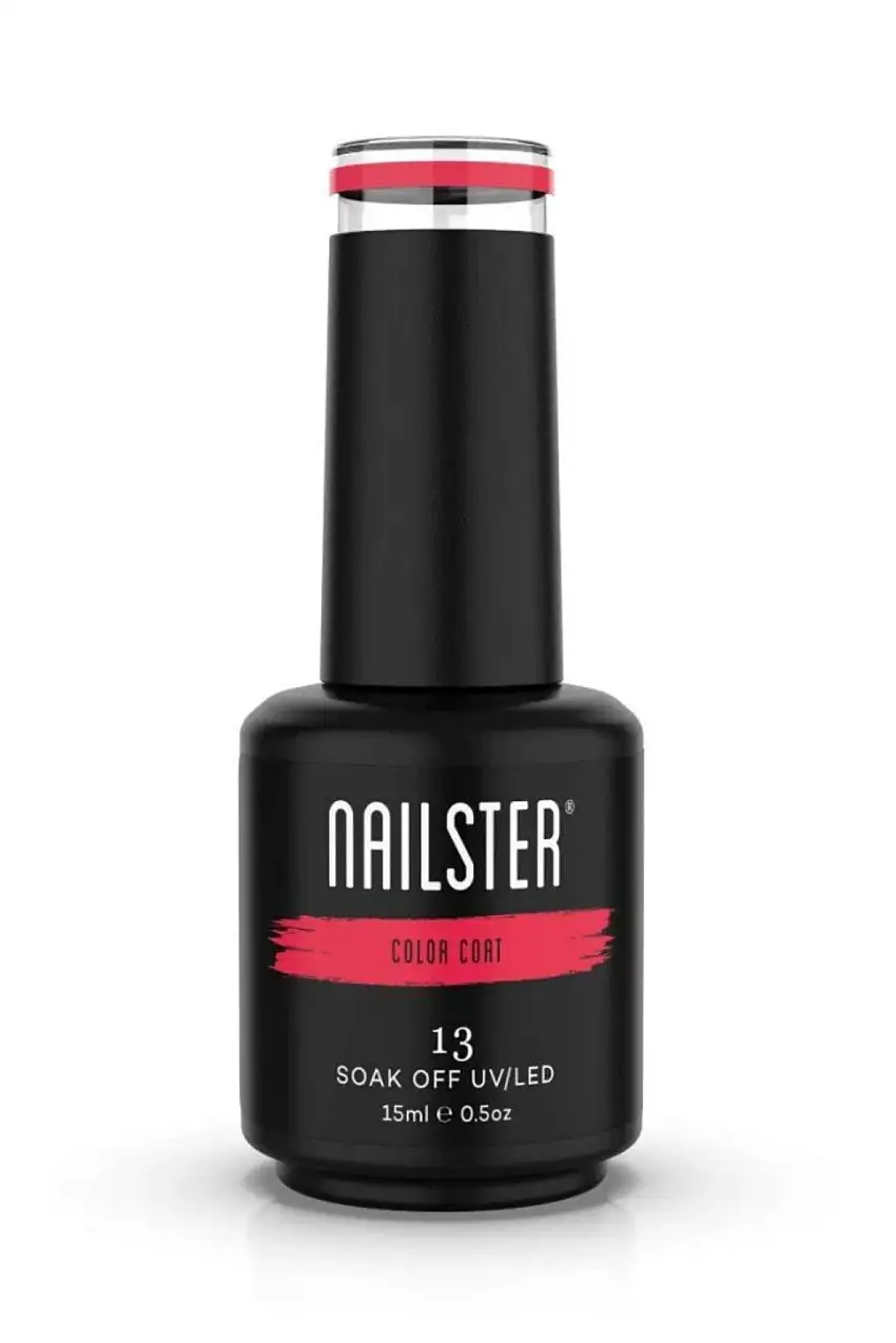 Nailster Gel Polish 13 Tinted Love