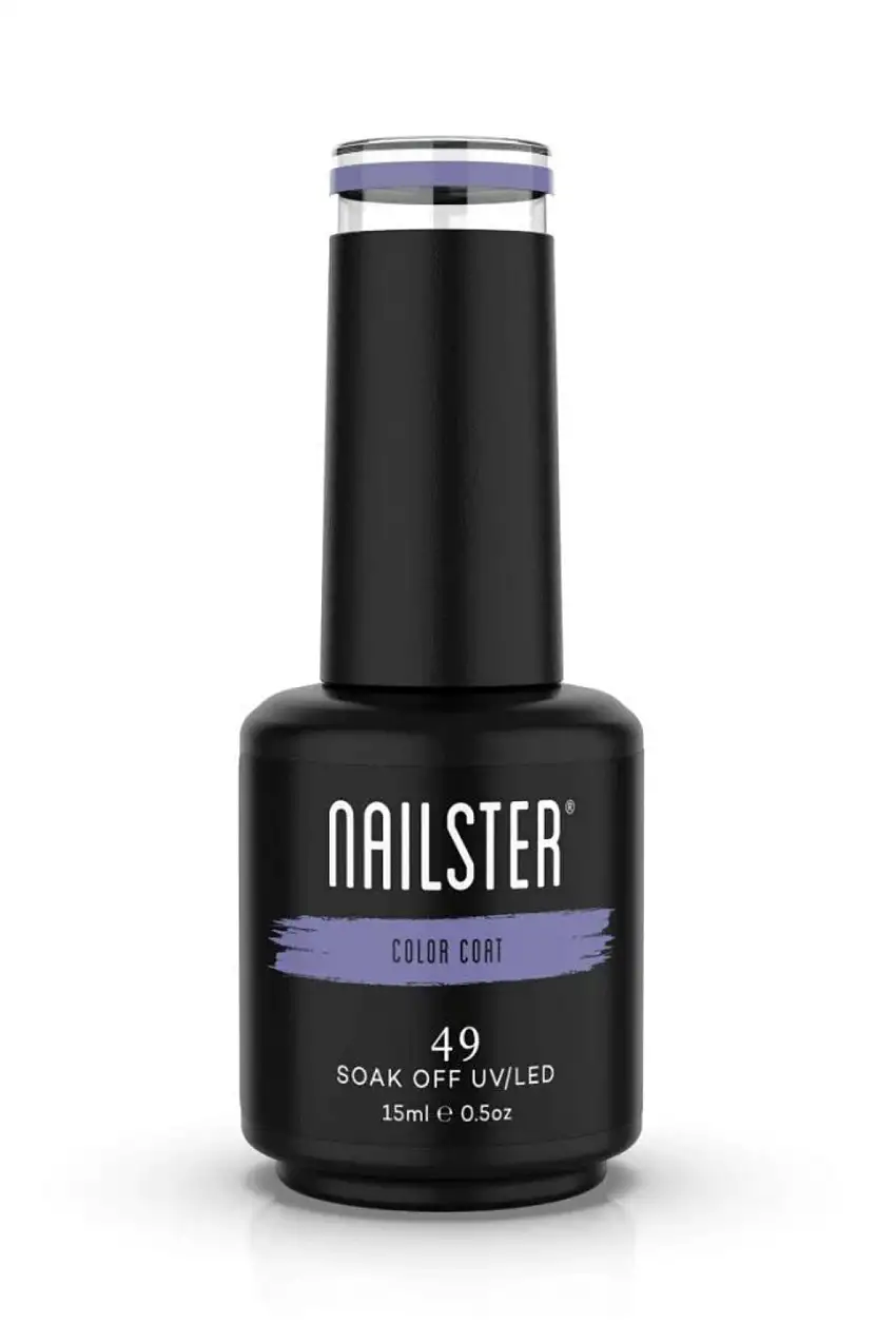 Nailster Gel Polish 49 Heffalump
