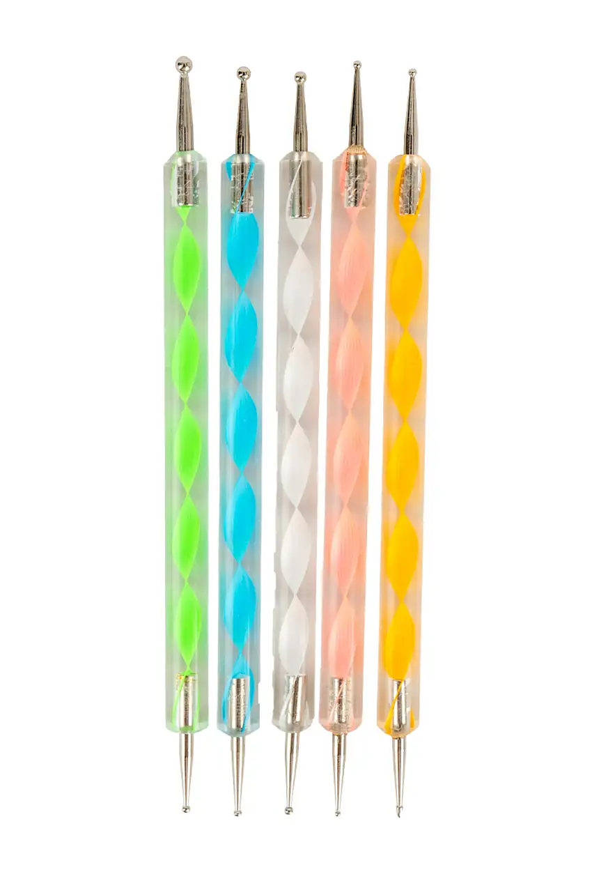 Nailster Dotting Tools