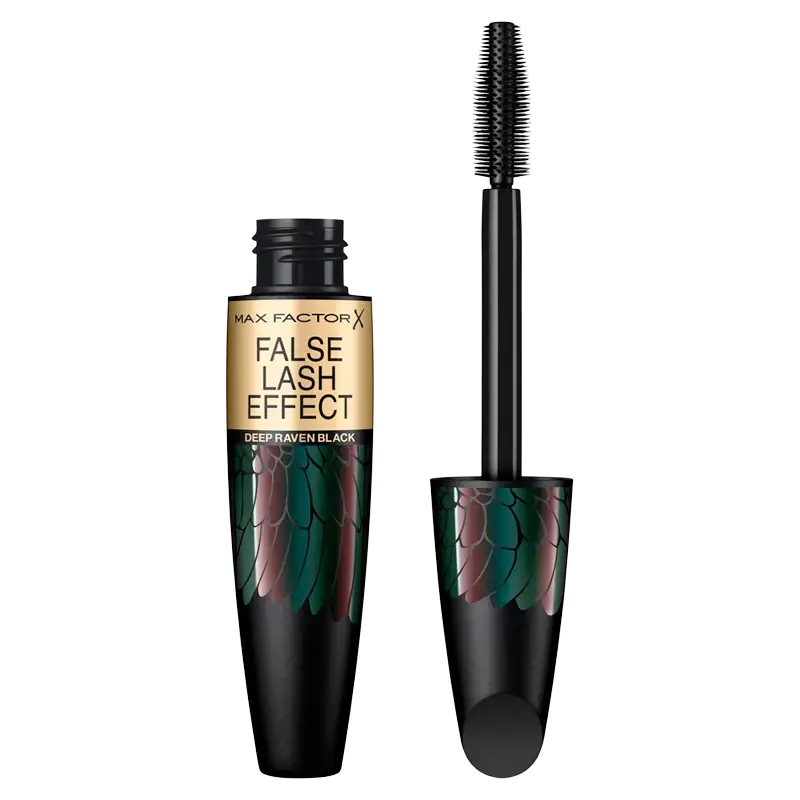 Max Factor False Lash Effect Mascara 006 Rav Black Extension (13 ml)