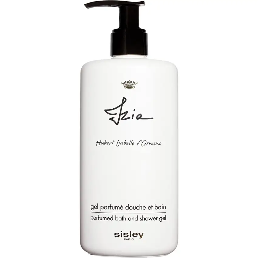 Sisley Izia Shower Gel 250 ml