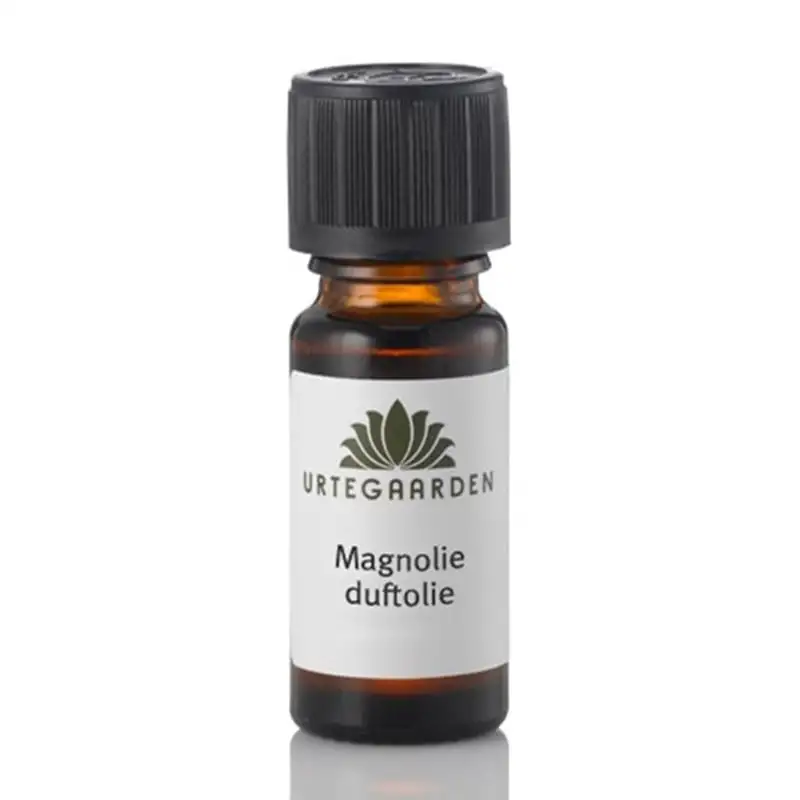 Magnolie duftolie 10 ml.