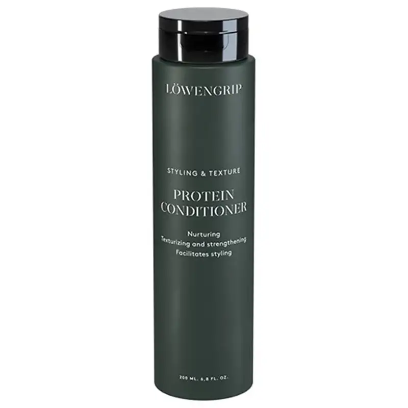 Löwengrip Styling & Texture Volumizing Conditioner (200 ml)
