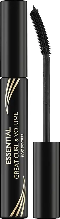 Golden Rose Essential Great Curl & Volume Mascara 18541444