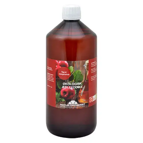 Æbleeddike Økologisk Af Æblecider | 1 ltr