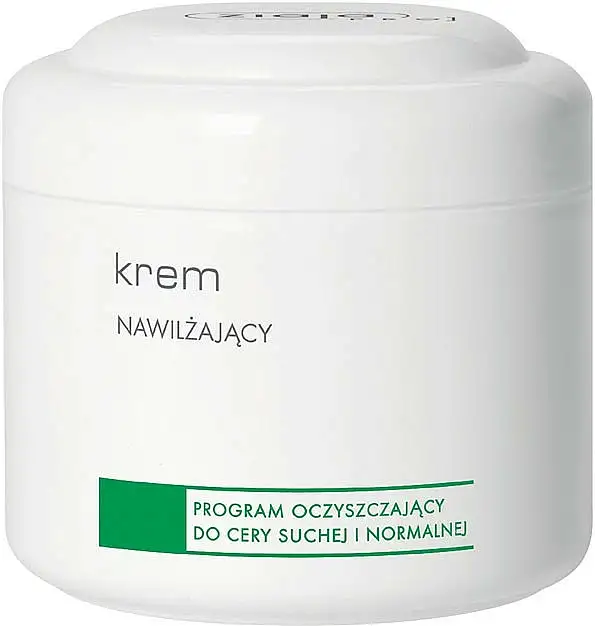 Fugtgivende ansigtscreme 14358672