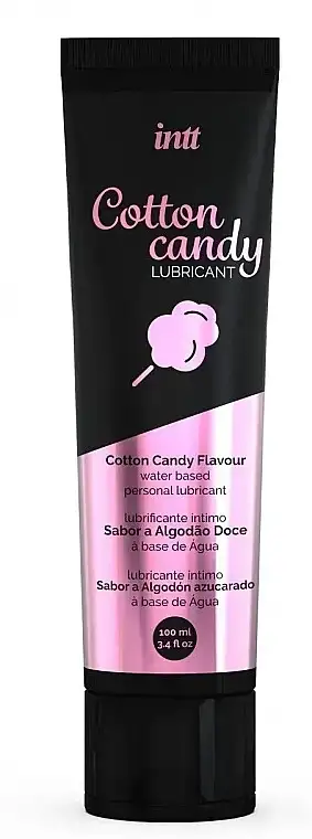 Oral glidemiddel med smag af candyfloss 60178361