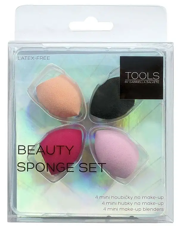 Makeup svamp sæt 59072132