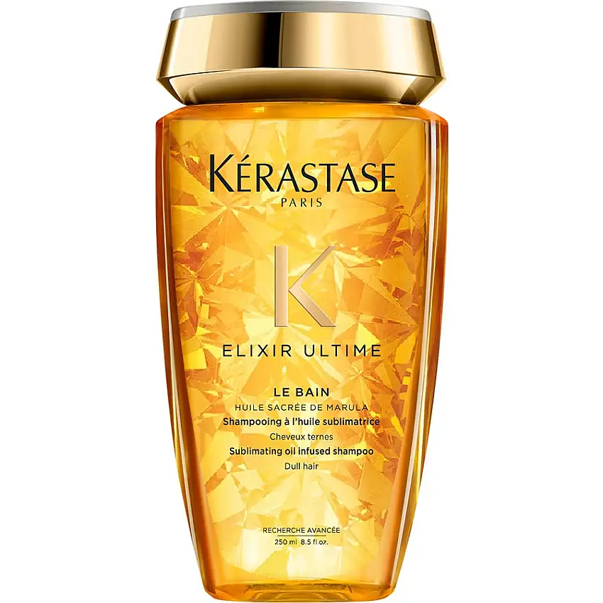 Kérastase Elixir Ultime Le Bain 250 ml