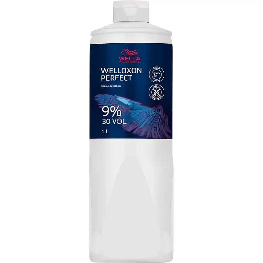 Wella Peroxider Welloxon Perfect 9% 1000 ml
