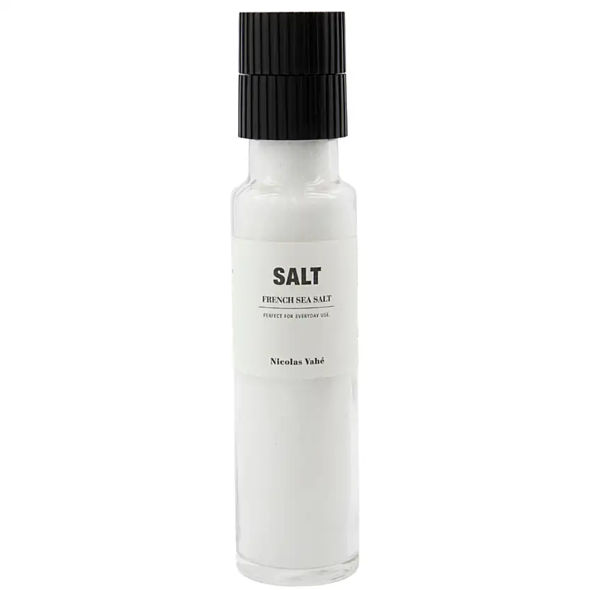 Nicolas Vahé Salt, French Sea 335 g