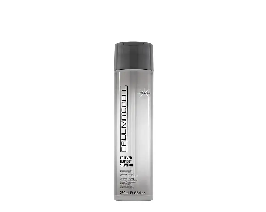 Paul Mitchell Forever Blonde Shampoo 250 ml