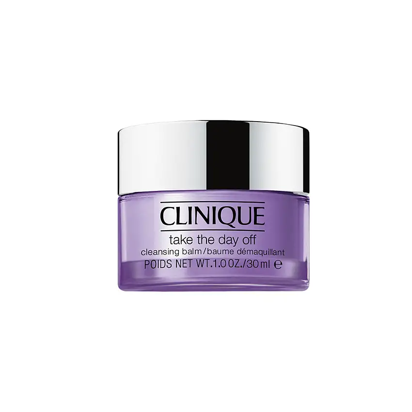 Clinique Take The Day Off Cleansing Balm Makeup Remover 30 ml